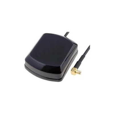 GPS anténa 4carmedia GPS-MCX-B