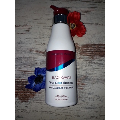 Mon Platin Total Clean čistiaci šampón proti lupinám 500 ml
