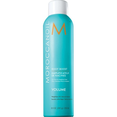 Moroccanoil Volume Sprej pre objem jemných vlasov 250 ml