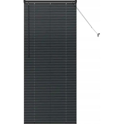 VidaXL 42006143 175 x 80 cm černá – Zboží Mobilmania