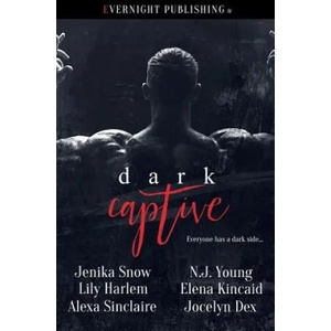 Dark Captive | Jenika Snow, Lily Harlem, Alexa Sinclaire (ISBN: 9781773390468)