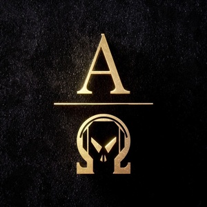 Goldie Presents Rufigo Kru - Alpha Omega (CD) (5061017253303)
