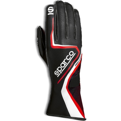 Sparco Record