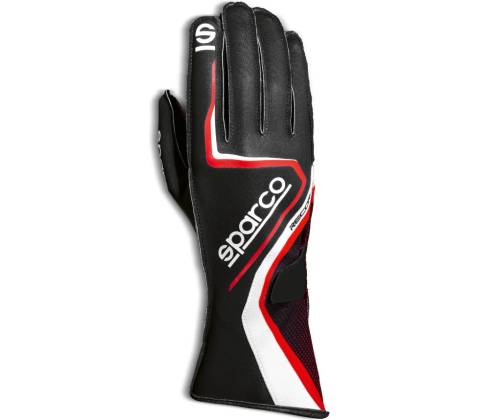 Sparco Record