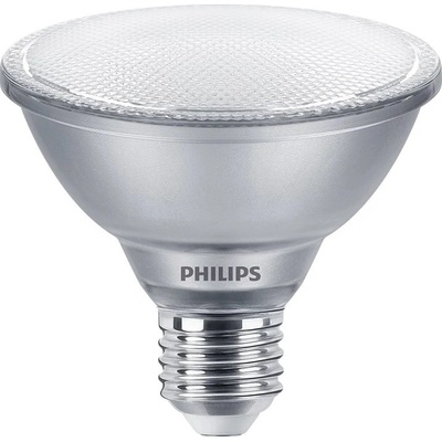 MASTER LEDspot Value D 9.5-75W 927 PAR30S 25D LED žárovka 9,5W 740lm