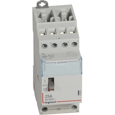 NETATMO 412551 20A 4N/O 230V