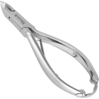 Snippex kliešte na kožičku 11 cm / 5 mm nerezové profesionálne