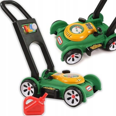 Little Tikes detská kosačka 18 m
