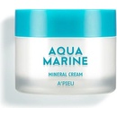 A'Pieu Aqua Marine Mineral Cream hydratační minerální krém 50 ml