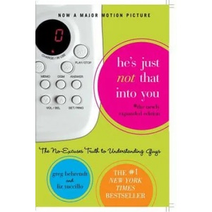 He's Just Not That into You | Greg Behrendt, Liz Tuccillo (ISBN: 9781416909774)