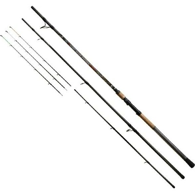 CARP EXPERT Hard River 3,6 m 180 g 3 díly