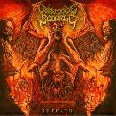 VORACIOUS SCOURGE - IN DEATH LP