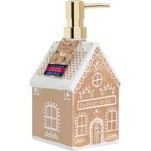 Baylis & Harding The Fuzzy Duck Winter Wonderland течен сапун за ръце в коледен стил аромати Cranberry
