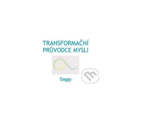 Transformační průvodce mysli