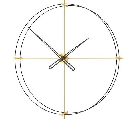 Mclocks TM903