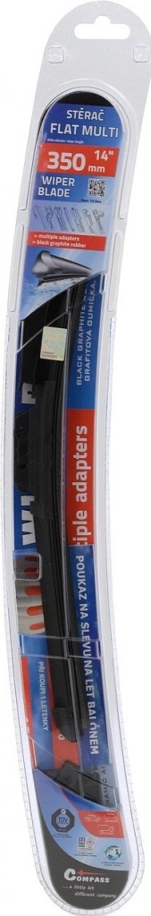 Compass Flat Multi 350 mm