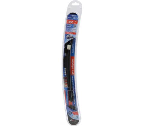 Compass Flat Multi 350 mm