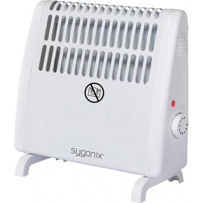 Sygonix SY-6771238