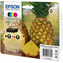 Epson 604 Multipack - originálny