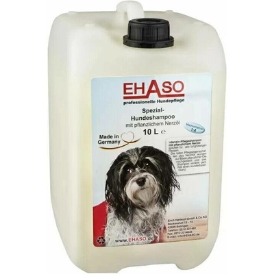 Ehaso šampon s norkovým olejem 10l