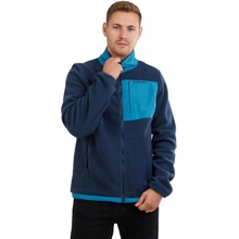 Fundango Haven Hybrid Jacket 486 patriot blue