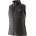 Patagonia W's Nano Puff Vest Размер: XS / Цвят: черен