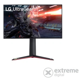 LG 27GN95R
