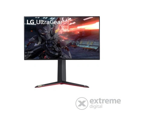 LG 27GN95R