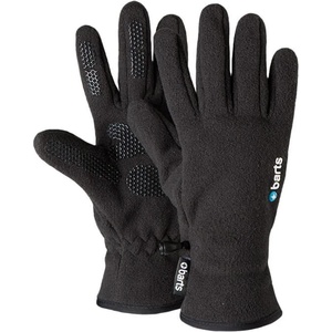 Barts Детски ръкавици Barts Kid's Fleece Gloves - Black - размер 4 (EU) (204-0902-0111)