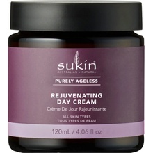 Sukin Purely Ageless omlazující denní krém 120 ml