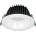 ELMARK Led ЛУНА smd 15w 230v 6500k БЯЛА (92fld1565/wh)
