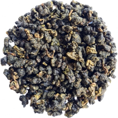 Darka Tung Ding Oolong Zamrzlý vrcholek 1 kg
