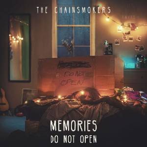 Sony Music Chainsmokers: Memories. . . Do Not Open - CD (017865)