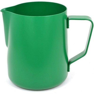 Rhinowares Konvička na mléko, 950 ml, Zelený teflon