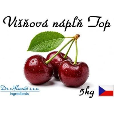 Dr.Hlaváč Višňová Náplň Top 5 kg