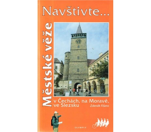 Městské věže