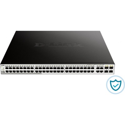 D-Link DGS-1210-52MP