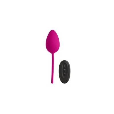 Dildos assorted S Pleasures Odette Cerise (P24990)