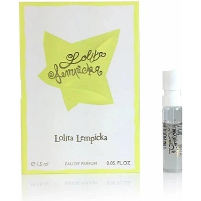 Lolita Lempicka Mon Premier Parfum parfumovaná voda dámska 1,5 ml vzorka