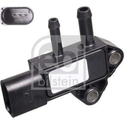 Senzor, tlak výfukového plynu FEBI BILSTEIN 101105