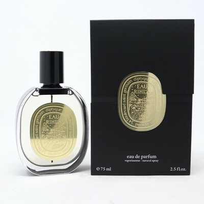 Diptyque Eau Nabati parfémovaná voda unisex 75 ml