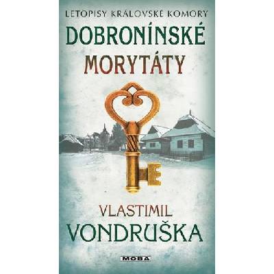 Dobronínské morytáty - Letopisy královské komory