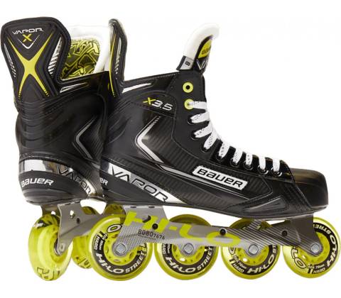 Bauer Vapor X3.5 Intermediate