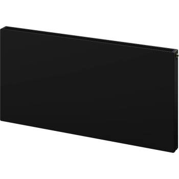 Mexen CVF21 Flat панелен радиатор 600 x 2000 мм, долно свързване, 2419 W, черен (W621F-060-200-70)