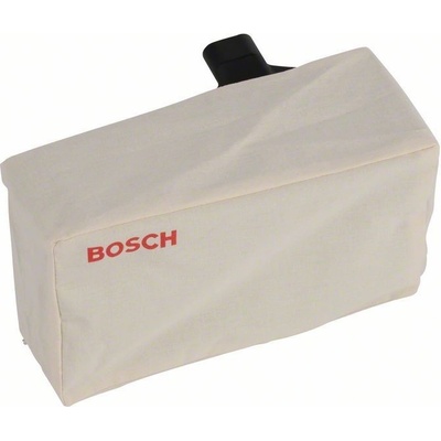BOSCH Sáček na prach - pro GHO 3-82 Professional