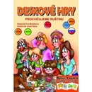 Edika Procvičujeme ruštinu