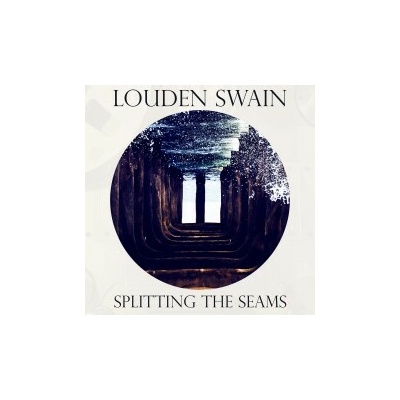 Louden Swain - Splitting The Seams CD