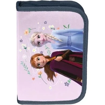 PASO Disney frozen несесер с 1 цип ПЪЛЕН