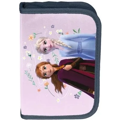 PASO Disney frozen несесер с 1 цип ПЪЛЕН