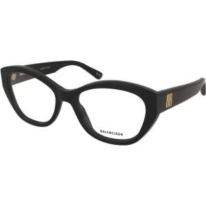 Balenciaga Очила Balenciaga BB0481O 005 - alensa